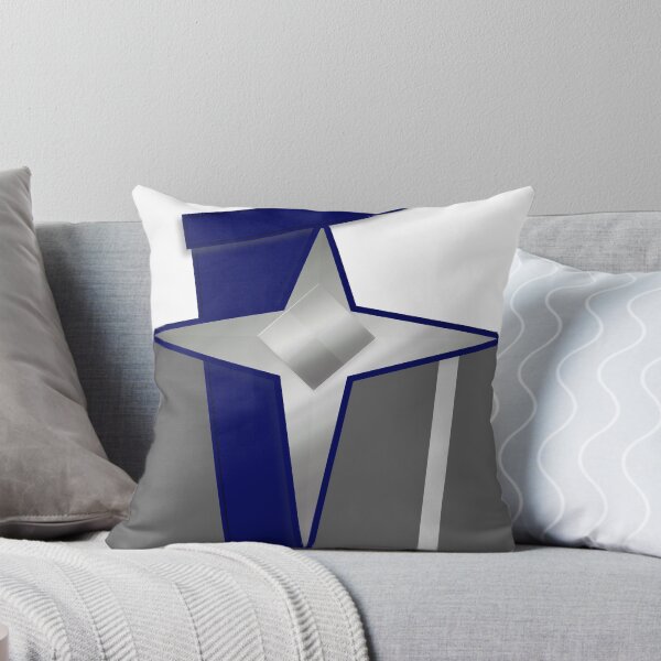 Item preview, Blue Stars 2012 designed and sold by haileyrochelle.