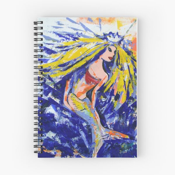 Item preview, Little Mermaid designed and sold by Reynaldo.