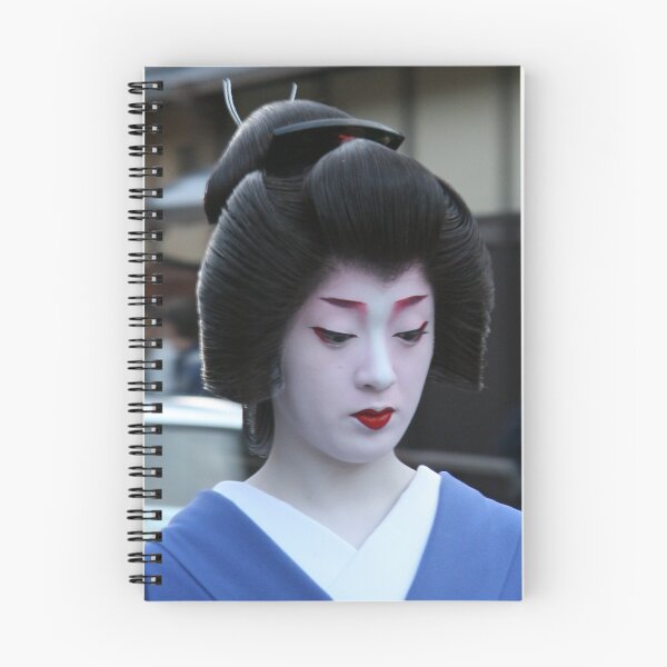 Item preview, Geisha Gion, Kyoto designed and sold by HPJapan.