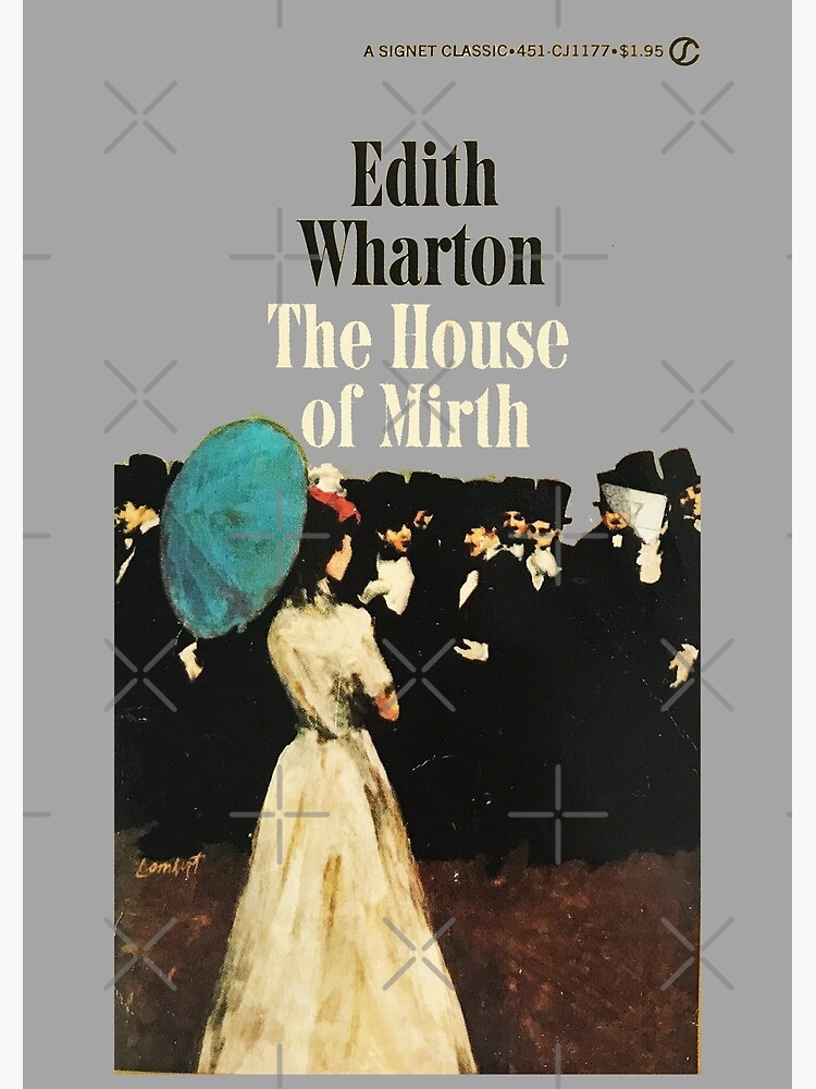 Buy The house of mirth edith wharton Free