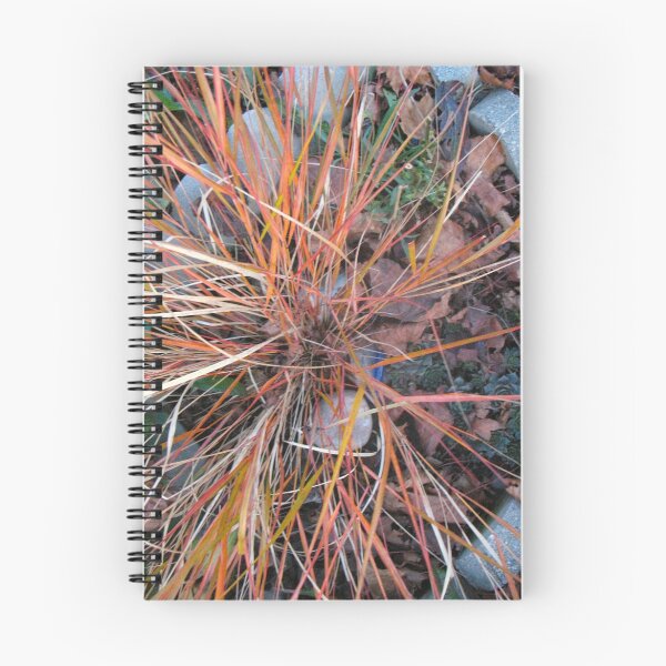 Item preview, Gregarious  Grasses designed and sold by MarianBendeth.