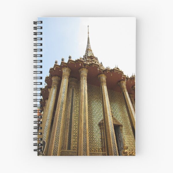 Item preview, Temple Rising High designed and sold by vonb.