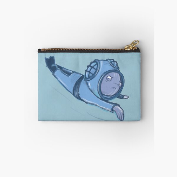 Item preview, Hali designed and sold by Grisel Illustrations.