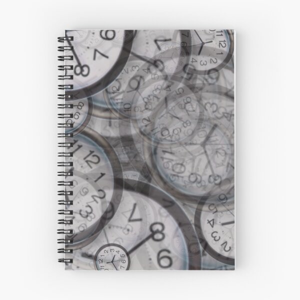 Item preview, Time designed and sold by Melissa Gurdus.
