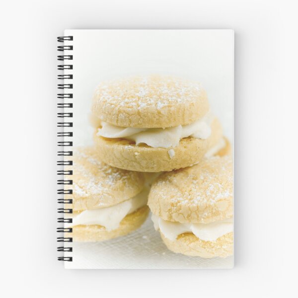 Item preview, Biscuite trio designed and sold by misstk.