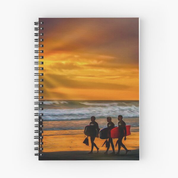 Item preview, Surf Talk designed and sold by Doug's Landing.