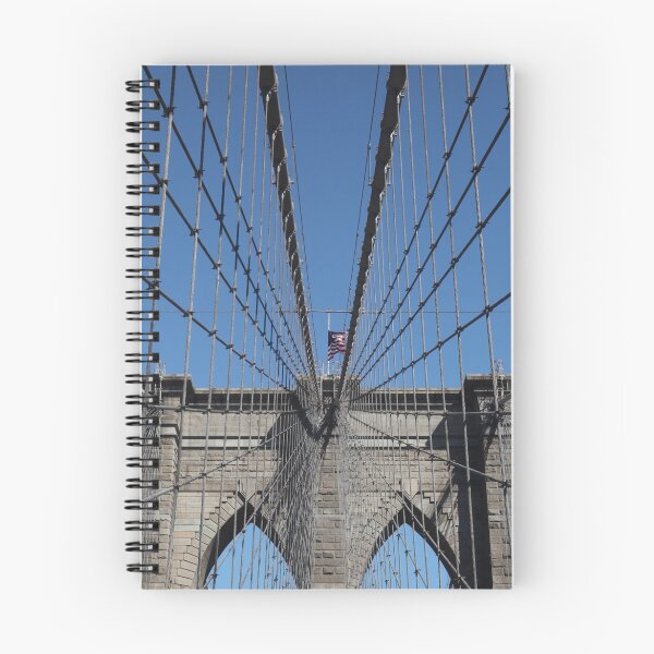 Item preview, Bridge Web designed and sold by Photography by Jerry Deutsch.