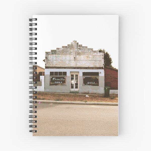 Item preview, family deli designed and sold by Naia.