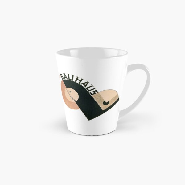 Bauhaus Logo 1919 Tall Mug