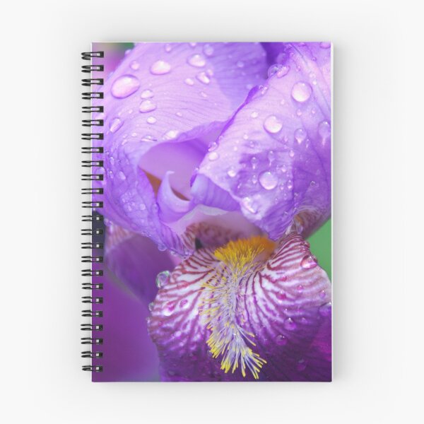 Item preview, Morning Dew designed and sold by Jacinthe Brault.