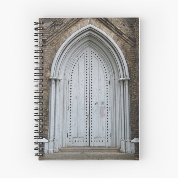 Item preview, St. George's church 1844 designed and sold by Heather Paakkonen.