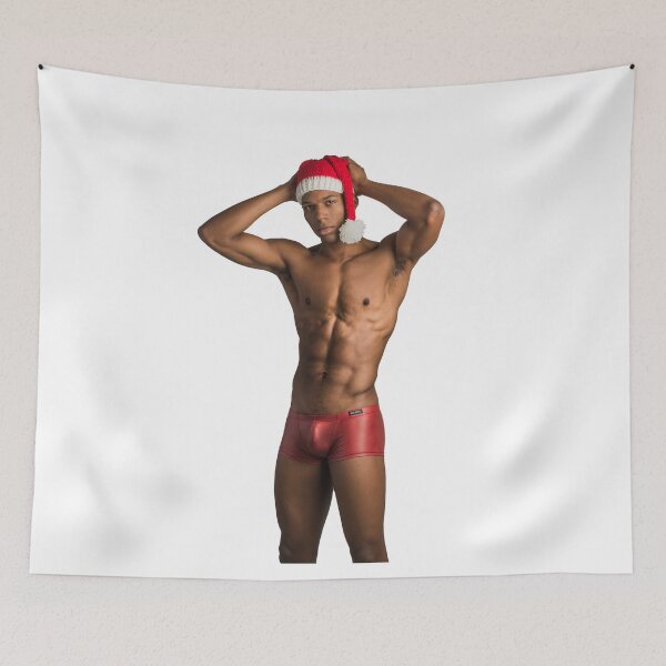 Item preview, Santa Baby! designed and sold by IntimatePix.