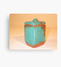 Lienzo Pandoras' Box