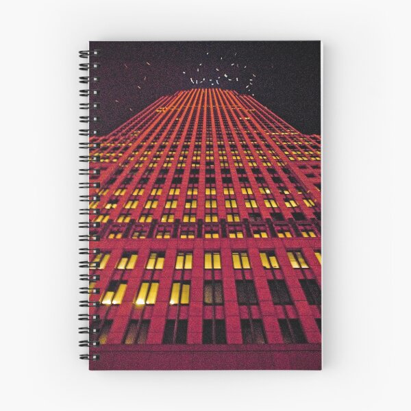 Item preview, "The Seagulls Holiday Highrise Feast" designed and sold by Robert Burdick.