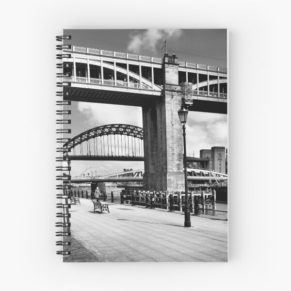 Item preview, The Bridges designed and sold by cazjeff1958.