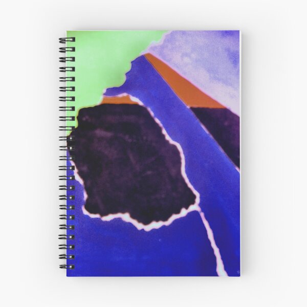 Item preview, Painted Paper 1. designed and sold by Richard  Tuvey.