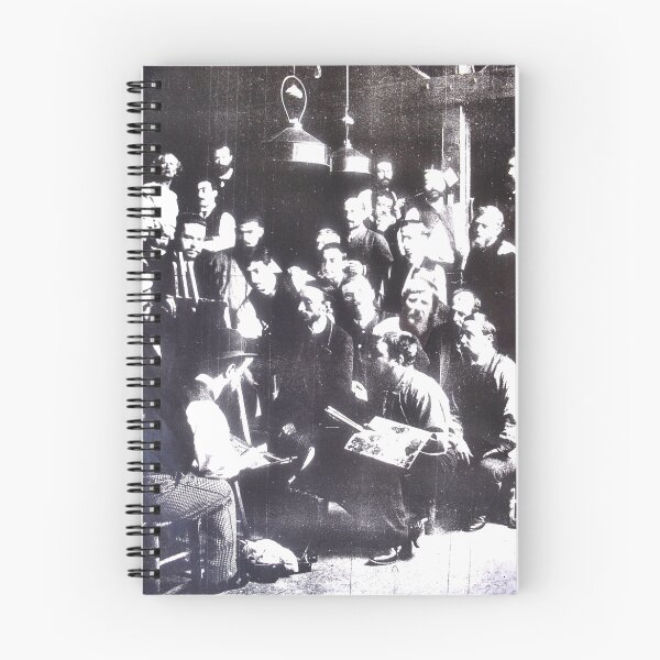 Item preview, Estudiando con Toulouse-Lautrec. (Viaje en el tiempo) designed and sold by Richard  Tuvey.