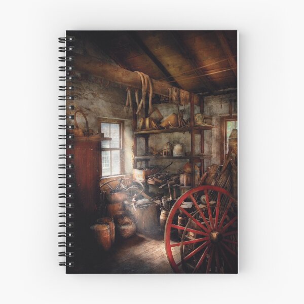 Item preview, Black Smith - You thought your shop was messy designed and sold by Mike Savad Photography.