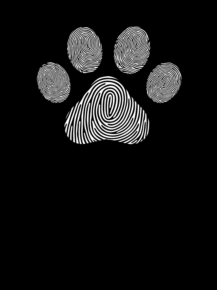 DOG POSTERS Fingerprint Art, Dog Fingerprint Art Kit, Digital Download  Doggy Daze Fingerprint Art Kit, Dog Diy, Dog worksheets, Teen Party