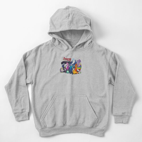 Lumpy space deals princess hoodie