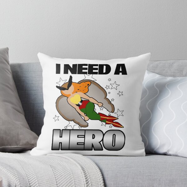 Item preview, I Need a Hawkgirl designed and sold by Durnesque.