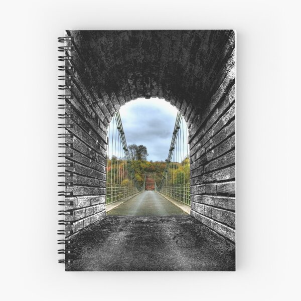 Item preview, "Spanning the Distance of Time" designed and sold by Bradley Shawn  Rabon.