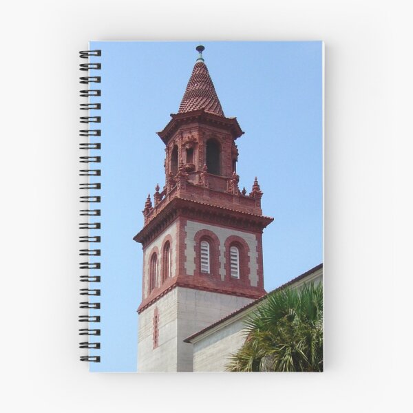 Item preview, Flagler College, St. Augustine, Florida designed and sold by AuntDot.
