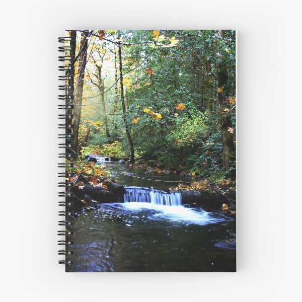 Item preview, Idlewild Stream designed and sold by Leah77.