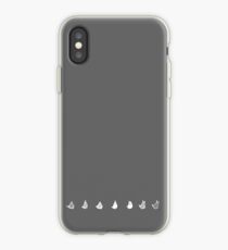 Chibi-Totoro iPhone Case
