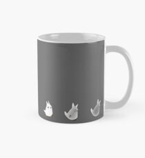Chibi-Totoro Tasse