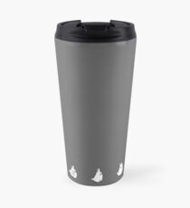 Chibi-Totoro Thermosbecher