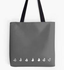 Chibi-Totoro Tasche