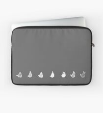 Chibi-Totoro Laptoptasche