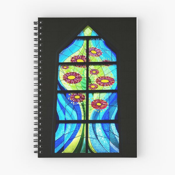 Item preview, A Window of Drouin Anglican Christ Church, Gippsland designed and sold by Bev Pascoe.