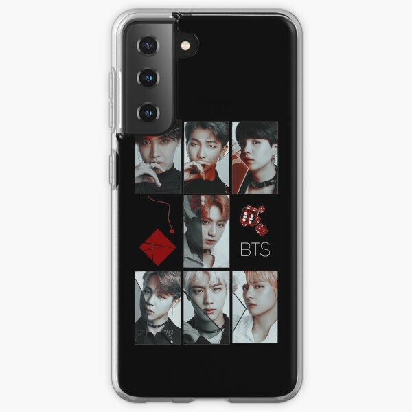 samsung fe bts