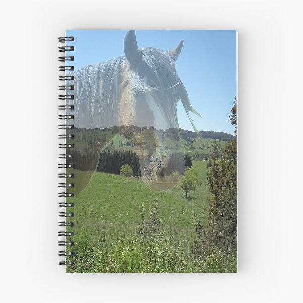 Item preview, Ralph from the High Country Trail Rides. designed and sold by Alex Gardiner.