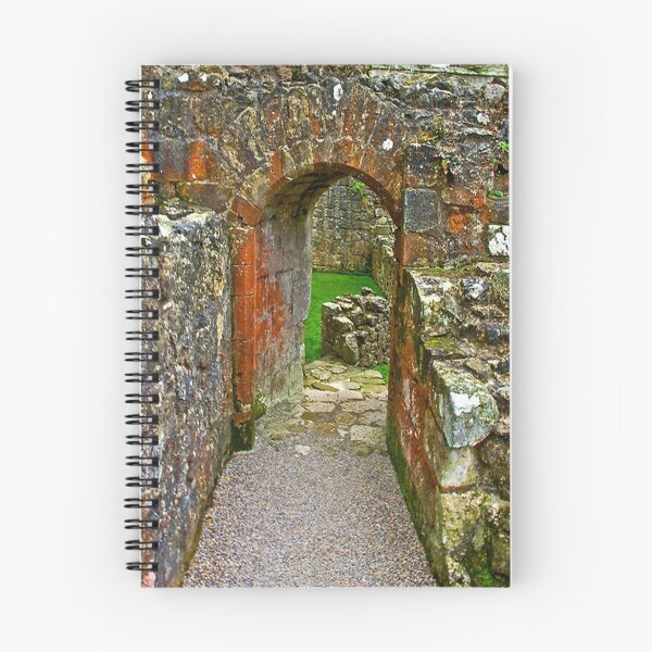 Item preview, Through The Archway designed and sold by Trevor Kersley.