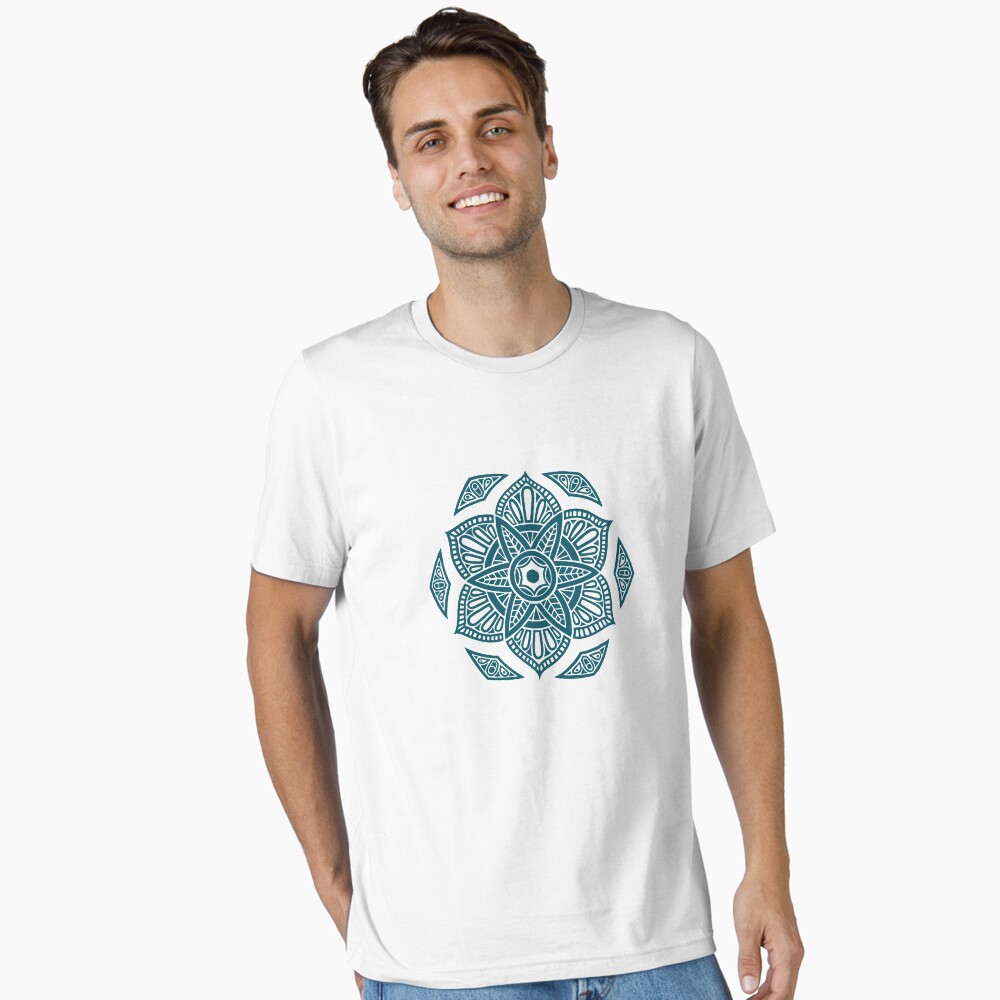 Item preview, Essential T-Shirt designed and sold by tinytenacious.
