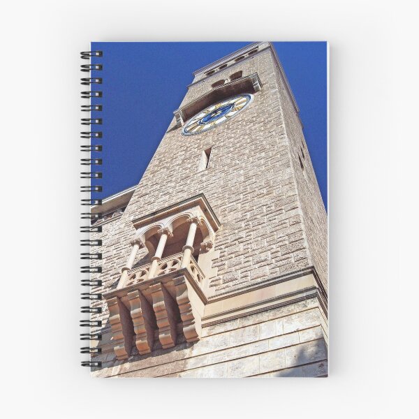 Item preview, The Clocktower, University of Western Australia designed and sold by Adrian Paul.
