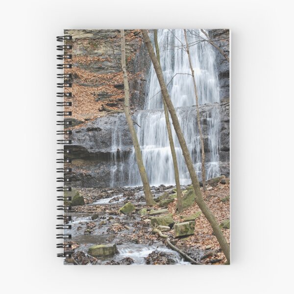 Artikelvorschau, The Falls of Sherman entworfen und verkauft von deb cole.