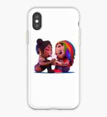 fefe iPhone Case