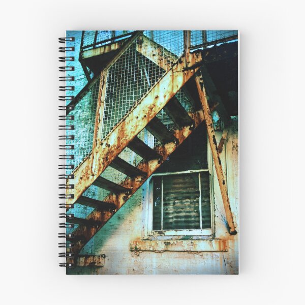Item preview, Rusty designed and sold by Chris Jallard.