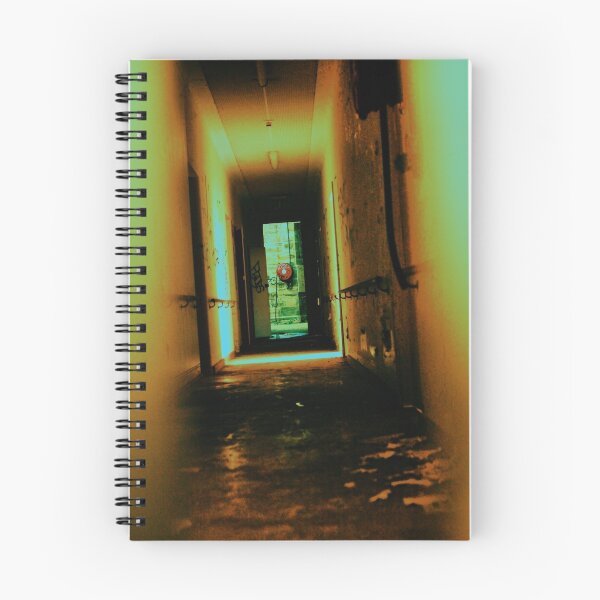 Item preview, Corridor of broken dreams designed and sold by Chris Jallard.