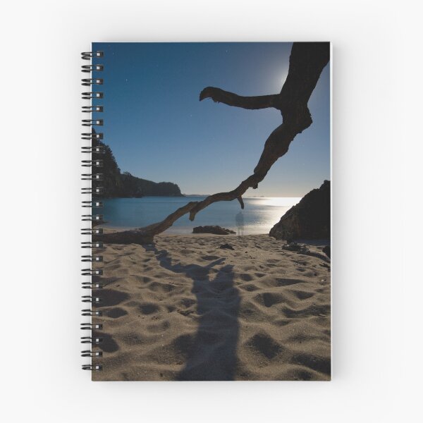 Item preview, Loneliness of a night photographer. designed and sold by Michael Treloar.
