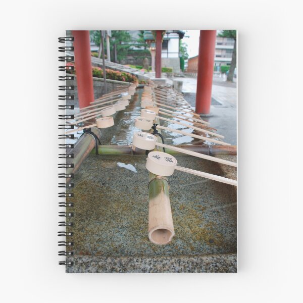 Item preview, Purification Fountain, Ryoanji Temple  designed and sold by jojobob.