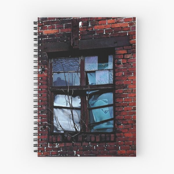 Item preview, Dead Window designed and sold by Peter Benkmann.