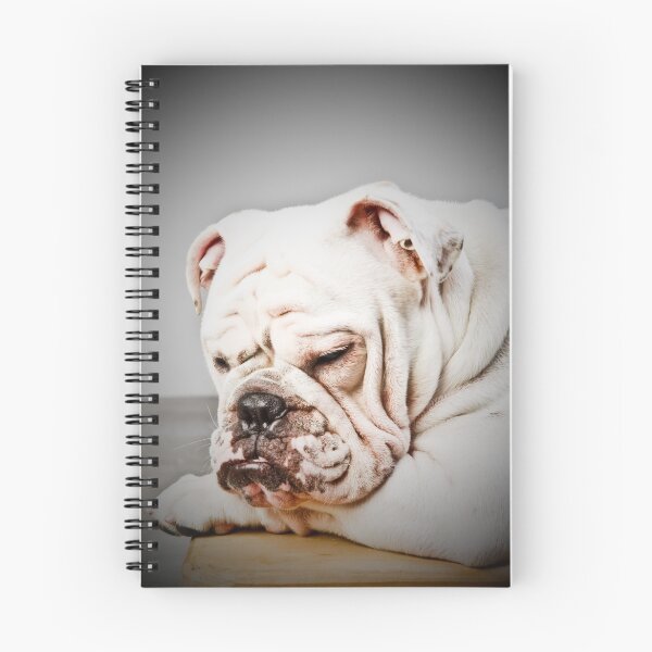 Item preview, English Bulldog designed and sold by Carlos Restrepo.