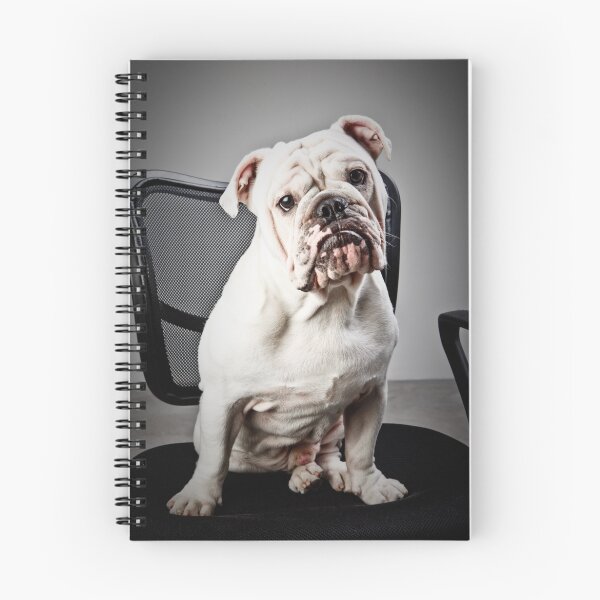Item preview, English Bulldog designed and sold by Carlos Restrepo.