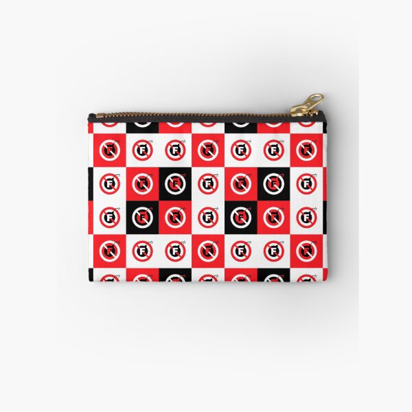 Item preview, F-Bombs Prohibited Anywhere Anytime by Dennis Weber of ShreddyStudio designed and sold by Dennis Weber.