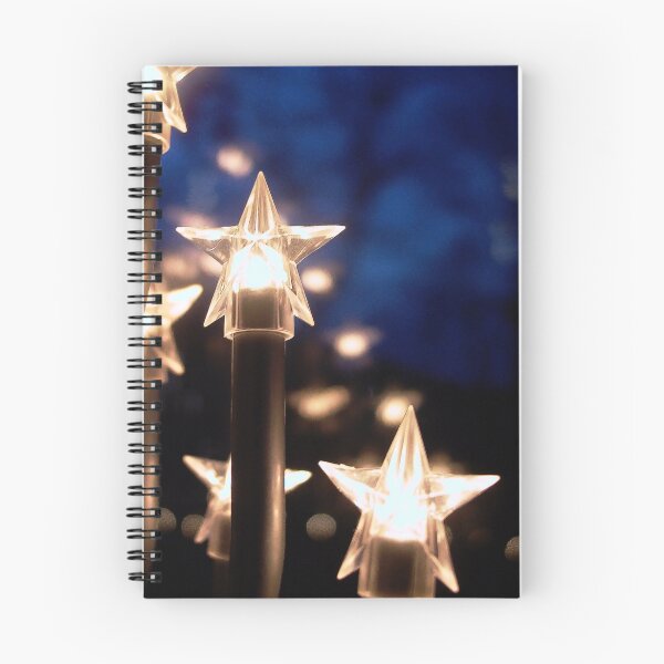Item preview, Christmas Stars designed and sold by Rowan  Lewgalon.
